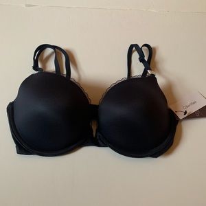 Calvin Klein Push Up Bra